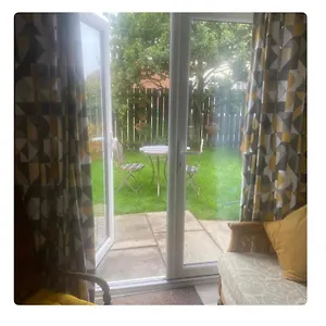 Chez Little Black Cat Patrington